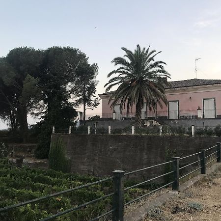 פיידימונטה אטנאו Casa Vacanze Etna מראה חיצוני תמונה