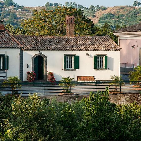 פיידימונטה אטנאו Casa Vacanze Etna מראה חיצוני תמונה