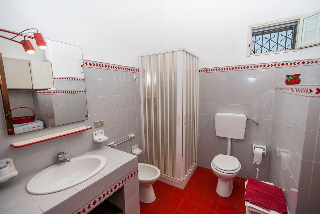 פיידימונטה אטנאו Casa Vacanze Etna חדר תמונה