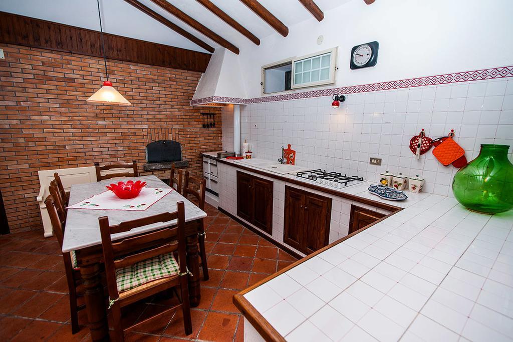 פיידימונטה אטנאו Casa Vacanze Etna חדר תמונה