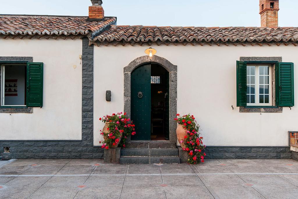 פיידימונטה אטנאו Casa Vacanze Etna חדר תמונה
