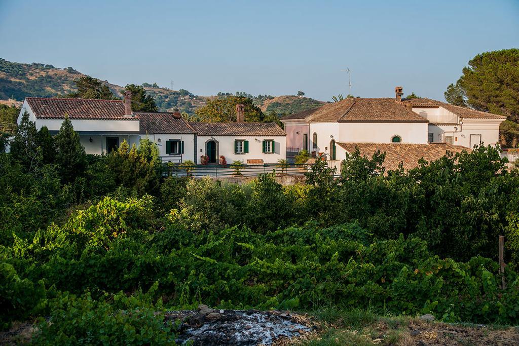 פיידימונטה אטנאו Casa Vacanze Etna מראה חיצוני תמונה
