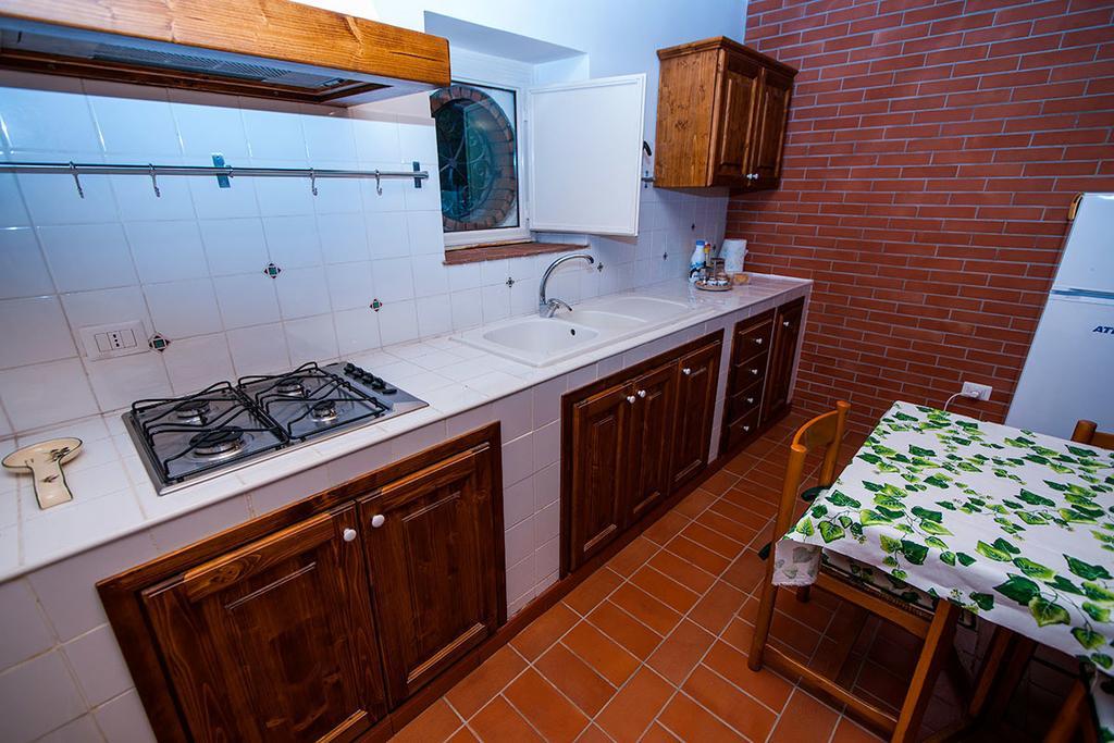 פיידימונטה אטנאו Casa Vacanze Etna חדר תמונה