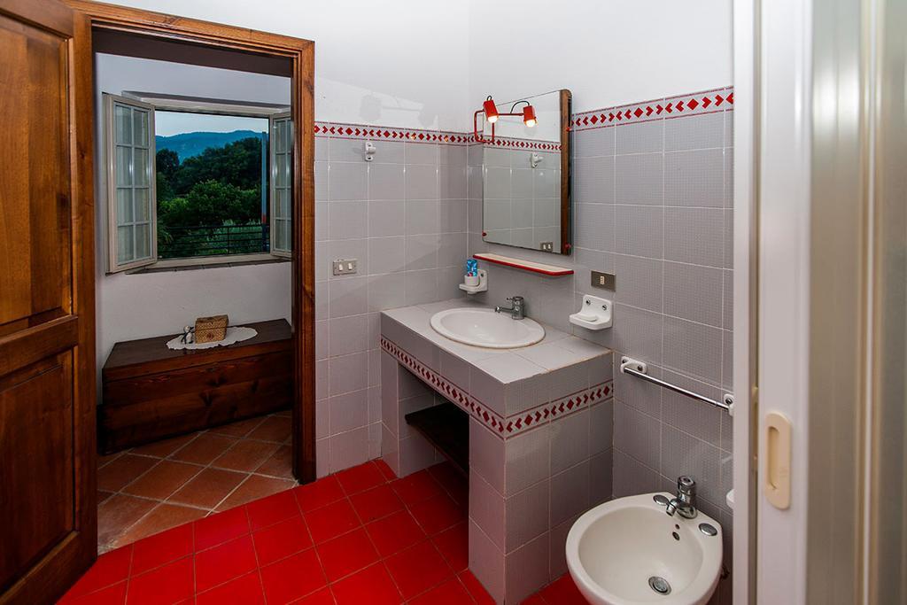 פיידימונטה אטנאו Casa Vacanze Etna חדר תמונה