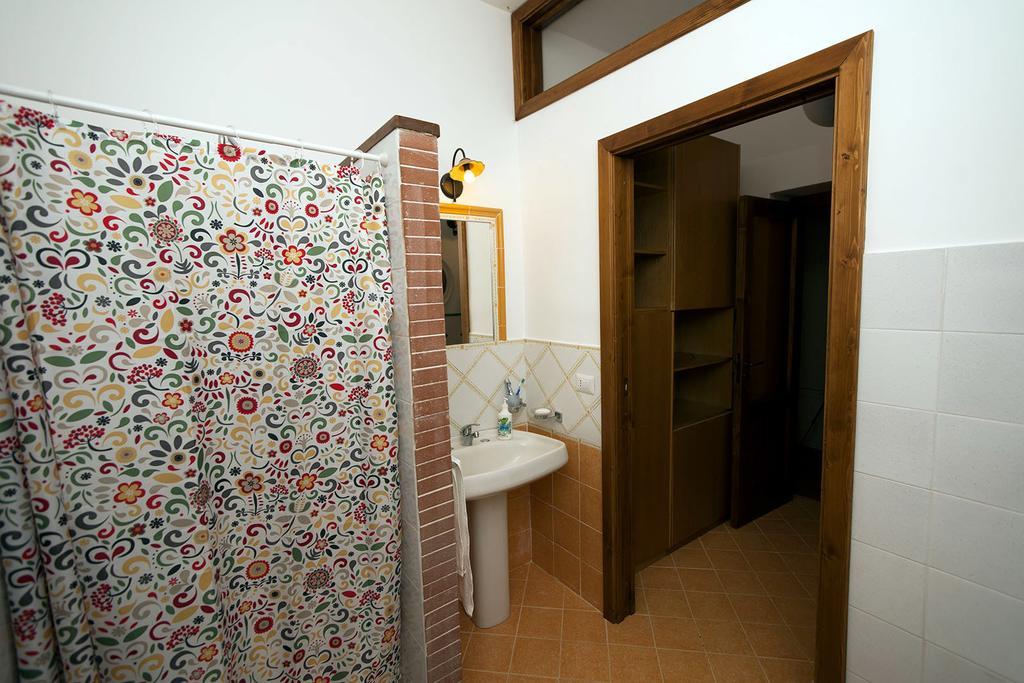 פיידימונטה אטנאו Casa Vacanze Etna חדר תמונה