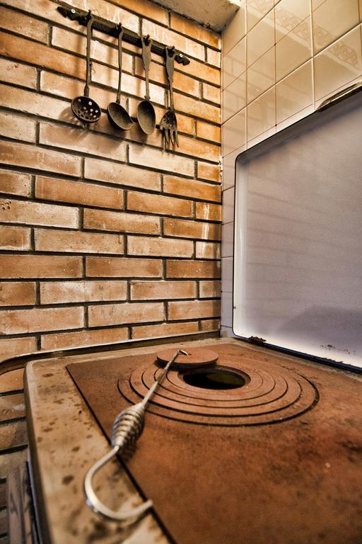 פיידימונטה אטנאו Casa Vacanze Etna חדר תמונה