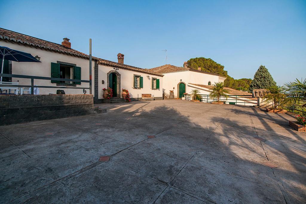 פיידימונטה אטנאו Casa Vacanze Etna מראה חיצוני תמונה
