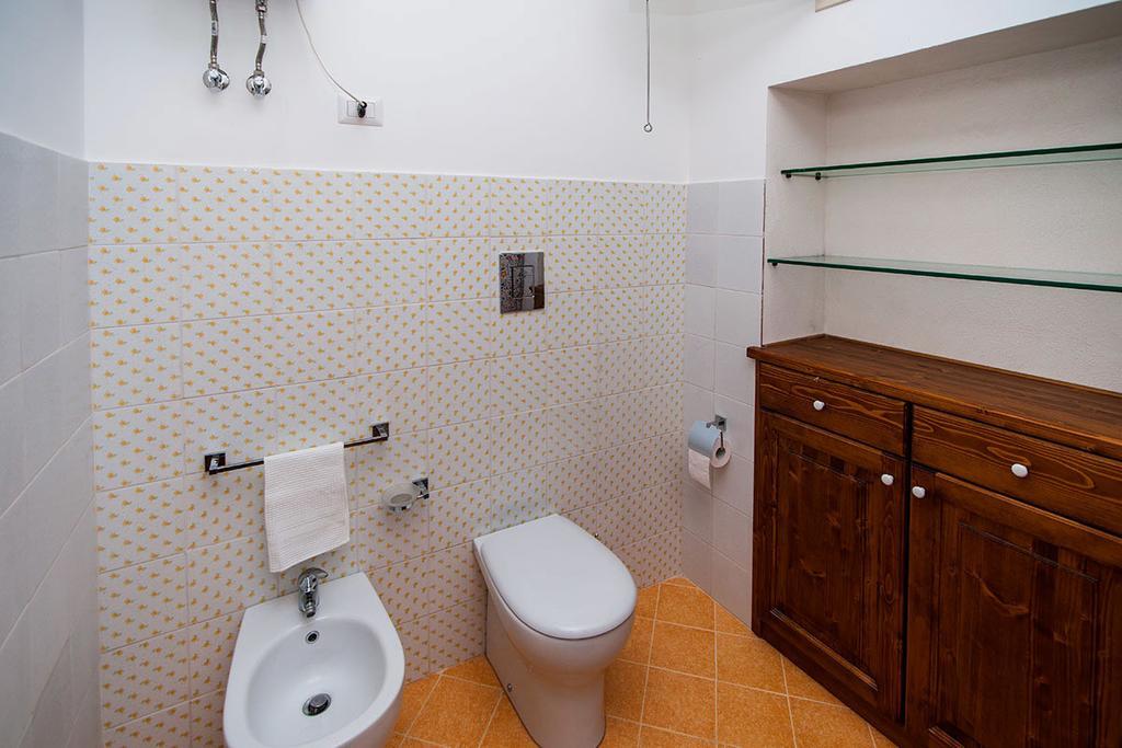 פיידימונטה אטנאו Casa Vacanze Etna חדר תמונה